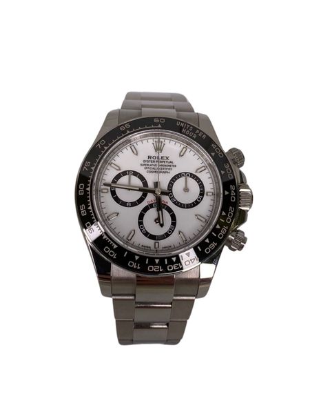 Rolex Daytona 126500 LN